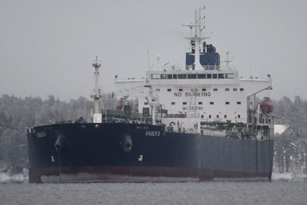 Livrarea de petrol rusesc către China și India, blocată de sancțiunile care au crescut prețul