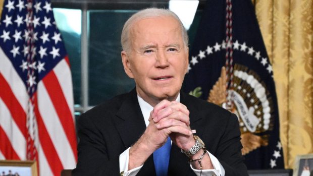 Joe Biden schimbă pedepsele a 2.500 de condamnați pentru infracțiuni legate de droguri: „Un record pentru SUA”