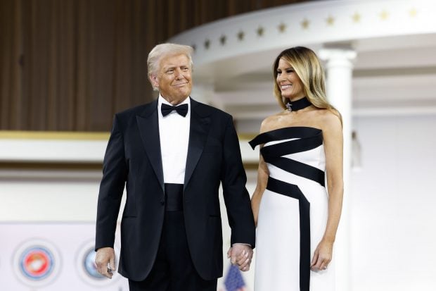 S-a aflat secretul soției lui Donald Trump. Ce bea Melania Trump în fiecare dimineață pentru a arăta impecabil