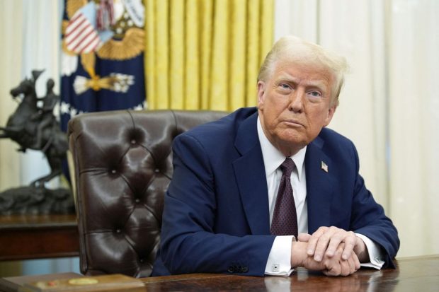 Cuvintele folosite de Donald Trump, după ce China a lansat DeepSeek, chatbot-ul AI care a zguduit piețele globale