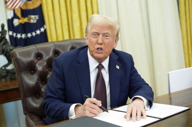 Planul lui Donald Trump pentru distrugerea armelor nucleare prin lasere spațiale