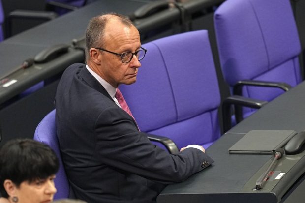 Proiectul de lege în materie de imigraţie din Germania a fost respins la vot. „Porţile iadului încă le putem închide împreună”