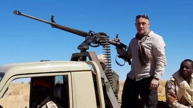 Mercenarii lui Horaţiu Potra, făcuți praf după căderea oraşului Goma: paznici de supermarket, şoferi de camion şi „greşeli foarte mari”
