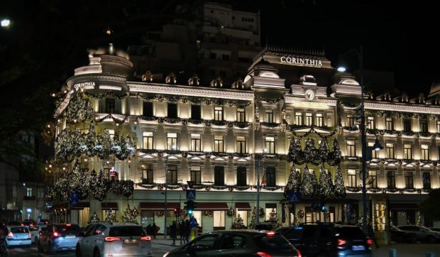 Grand Hotel du Boulevard se redeschide sub numele de Corinthia Bucharest. Când vor putea turiștii să se cazeze în hotelul de lux