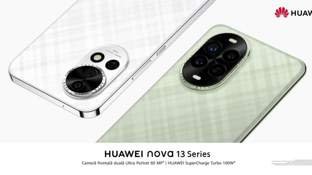 Huawei lansează noi telefoane și căști în România: Prețuri și specificații pentru Mate X6, FreeBuds Pro 4 și nova 13