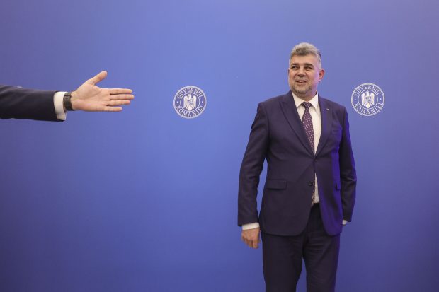 Indispensabilii. Nu mai merge fără Ciolaci