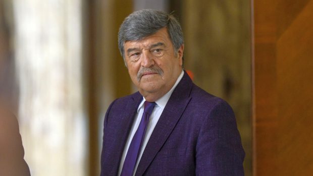 Ilie Bolojan confirmă că Toni Greblă poate fi demis de la șefia AEP de către Parlament: „Trebuie să răspundă. Probabil în perioada următoare”