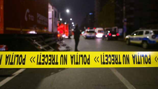 Femeie din Craiova dată dispărută, găsită moartă în spatele blocului în care locuia. Ce au descoperit polițiștii în casa ei