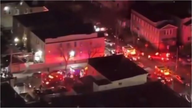 Alt atac armat în SUA. Cel puțin 11 oameni au fost împușcați în fața unui club de noapte din Queens, New York