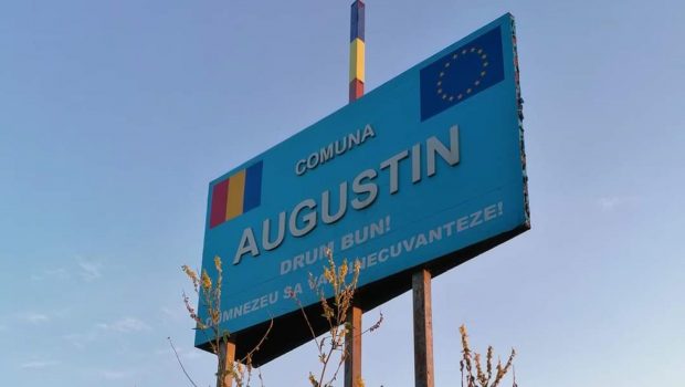 Primarul, fostul viceprimar, fostul contabil şi funcţionara de la asistenţă socială din Primăria Augustin, acuzați de abuz în serviciu. Ar fi dat ajutoare sociale în schimbul voturilor