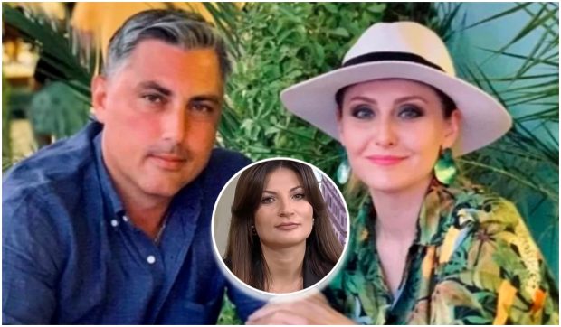 Cui îi ține partea Ioana Ginghină în scandalul creat de divorțul dintre Alina Sorescu și Alexandru Ciucu: „Mă doare. E cumplit”