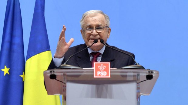 Cum poate depăși Klaus Iohannis recordul lui Ion Iliescu de președinte al României, deținut de 20 de ani