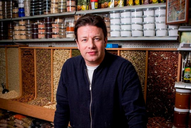 Jamie Oliver rupe tăcerea despre lupta sa cu dislexia: „Nu e un secret că am avut dificultăți la școală”. Ce l-a ajutat pe celebrul bucătar