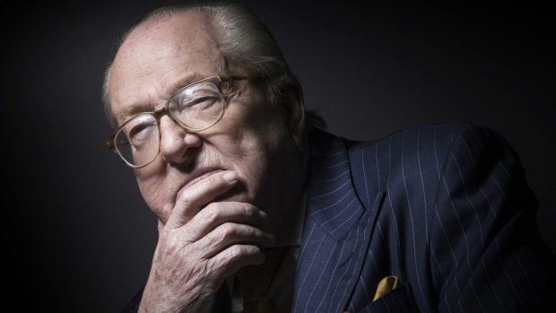 Jean-Marie Le Pen a murit. Liderul istoric al extremei drepte din Franța avea 96 de ani