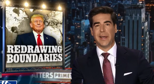 Prezentator de la Fox News, postul favorit al lui Donald Trump, a cerut, în direct, invadarea Canadei: „Ca să-mi potolesc setea imperialistă” | VIDEO