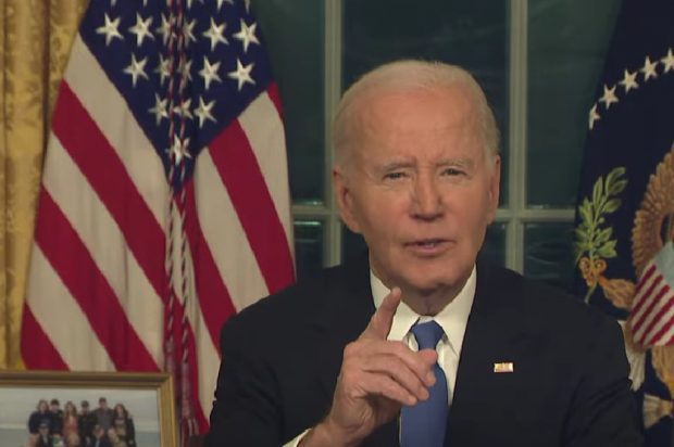 Joe Biden avertizează, într-un discurs de adio pesimist, cu privire la „o oligarhie care se conturează în America” și amenință democrația