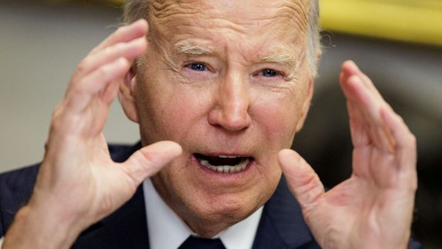 Ministerul rus de Externe, replică pentru Joe Biden, după ultimele sancțiuni impuse de SUA. „Mandat fără glorie, lasă în urmă pământ ars”