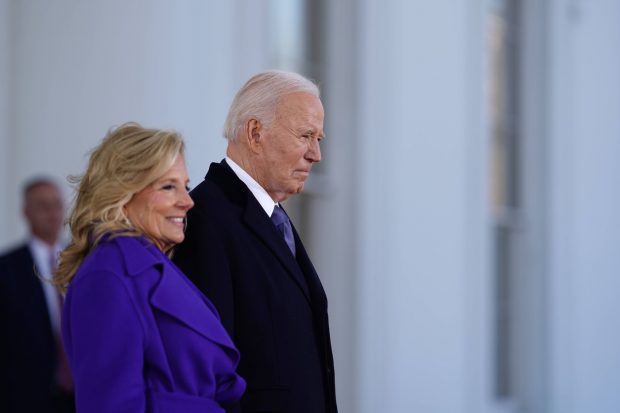 Joe Biden și-a grațiat preventiv frații și sora în ultimele minute petrecute la Casa Albă. Reacția lui Donald Trump