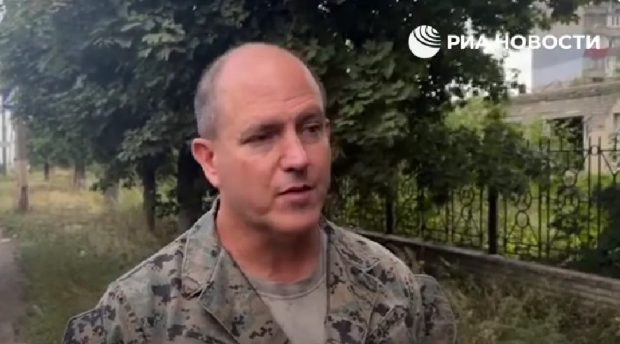John Mark Dougan, fostul șerif american care încearcă, din Rusia, să influențeze alegerile din Germania