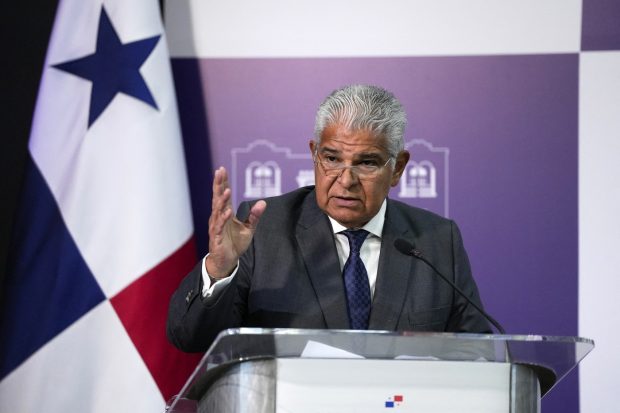 Donald Trump amenință Panama în discursul de învestire: „Luăm înapoi” canalul. Reacția imediată a președintelui țării din America Centrală