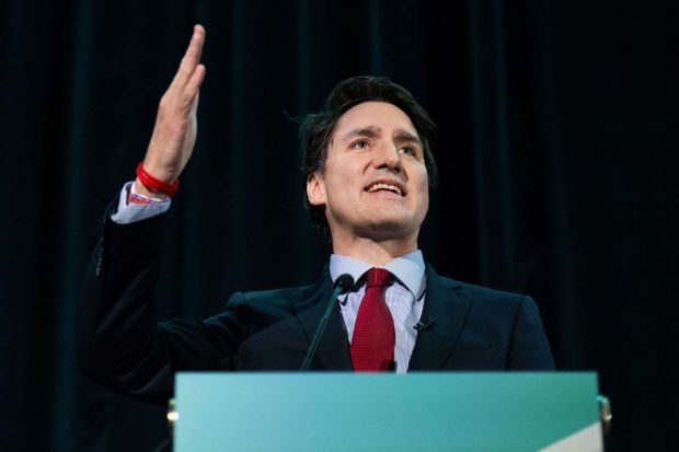 Începe cursa pentru înlocuirea lui Justin Trudeau, premierul Canadei. Care sunt principalii candidaţi