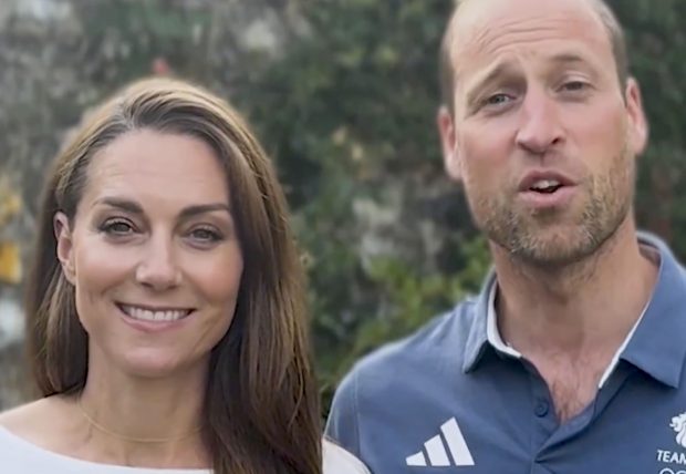 „Incredibilă soție și mamă”! Prințul William, declarație de dragoste pentru Kate Middleton, de ziua ei de naștere