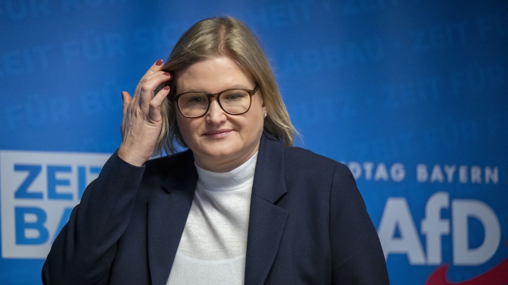 AfD, partid extremist, cere deportarea tuturor refugiaților ucraineni din Germania și ridicare de garduri la graniță împotriva migranților