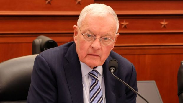 Keith Kellogg, emisarul lui Donald Trump pentru războiul dintre Rusia și Ucraina, și-a amânat călătoria la Kiev