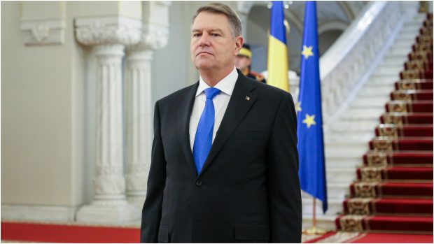 Klaus Iohannis nu va depăși recordul stabilit de Ion Iliescu în funcția de președinte al României
