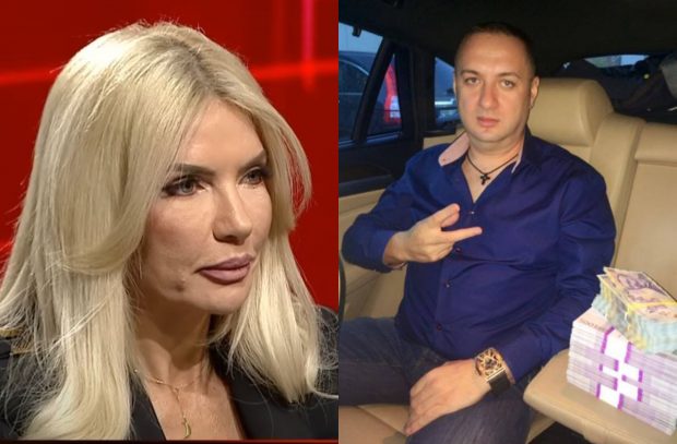 Laura Vicol, adevărul despre relația cu Leo de la Strehaia. S-a spus că i-a dăruit 1001 trandafiri și a plătit 28.000 de euro pentru o manea dedicată ei: „Îmi asum ce am făcut în viață”