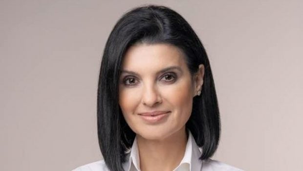 Lavinia Șandru candidează la alegerile prezidențiale din 2025: „De 35 de ani, românii sunt tot mai puţini”