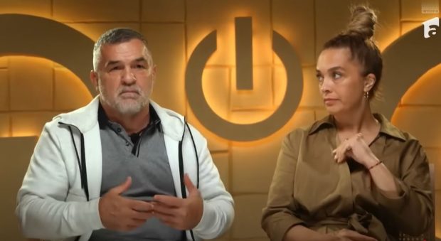 Leonard Doroftei, dezamăgit după ce a aflat ce au spus concurenții de la „Power couple” despre el: „Lasă, să fiu acolo veriga slabă și bine în viață”