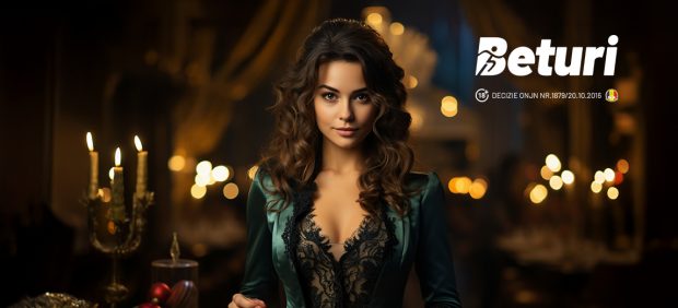Luxul și misterul jocului de Baccarat