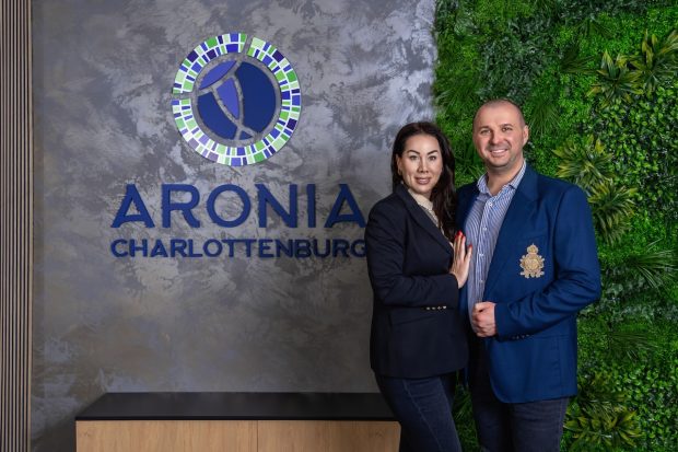 Aronia Charlottenburg și WDP: Parteneriat strategic care redeﬁnește excelența în sănătate și sustenabilitate în Europa
