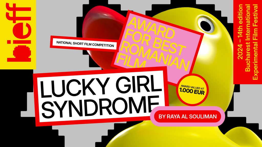 lucky girl syndrome de raya al souliman