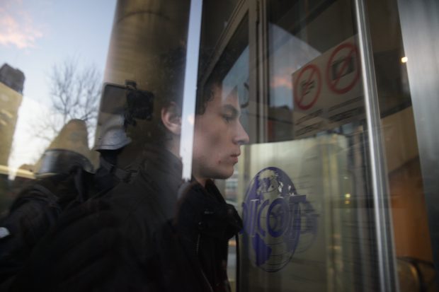 Constantin Luigi Boicea, alias „Al Farooq”, primul jihadist al României condamnat cu executare, a cerut să fie reabilitat fără să plătească cheltuielile judiciare