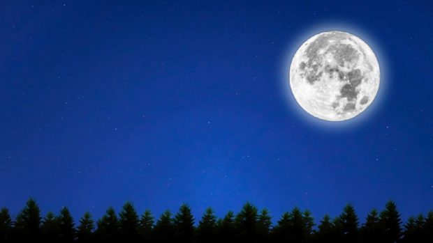 Luna plină în Rac pe 13 ianuarie! Ce mesaj are pentru zodii!