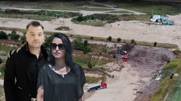 Mafia gunoaielor din Prahova scapă doar cu amenzi penale după înțelegeri cu procurorii. Peste 1.200 de camioane cu deșeuri îngropate ilegal lângă Ploiești