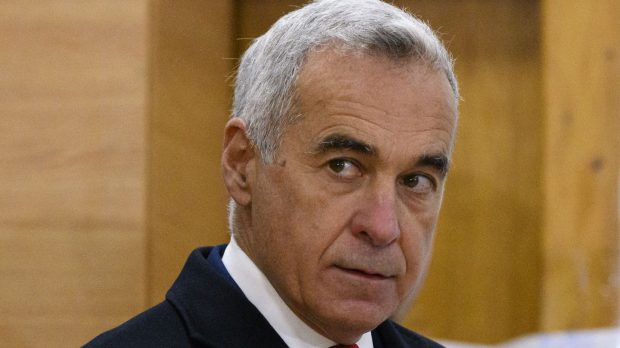 Mama lui Călin Georgescu, membră a Mişcării Legionare, susține istoricul Florian Bichir, care a prezentat documente atribuite CNSAS