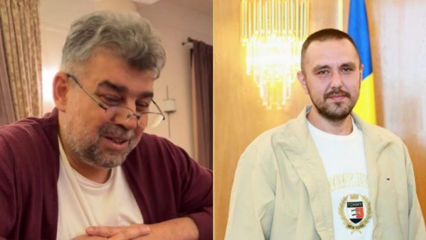 Marinarul român răpit de rebelii Houthi și eliberat, la telefon cu Marcel Ciolacu: „Ia zi, Cipriane, cum ai rezistat?”