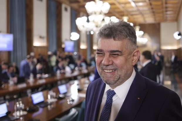 Ciolacu, Scooby-Doo și neamul nevoii
