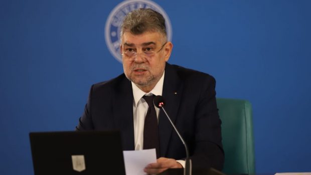 Marcel Ciolacu s-a înfuriat și dă vina exclusiv pe Olanda pentru furtul tezaurului românesc din Muzeul Drents: „Dacă asta s-ar fi întâmplat în România, eram făcuţi praf”