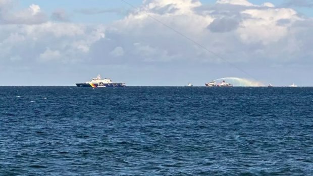 Un nou incident misterios în Marea Baltică. Un alt cablu subacvatic a suferit pagube