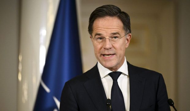 Mark Rutte recunoaște că Donald Trump „are dreptate” în ceea ce privește majorarea cheltuielilor de apărare în țările NATO