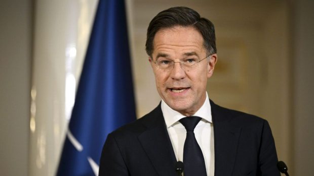Șeful NATO avertizează că amenințarea rusă va rămâne odată cu încheierea păcii în Ucraina: „Va exista mulți ani de-acum încolo. Accentul este pe 2032”