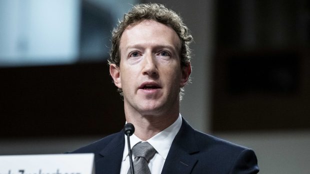 Mark Zuckerberg a intensificat atacurile împotriva reglementărilor UE. Apel la administrația Trump