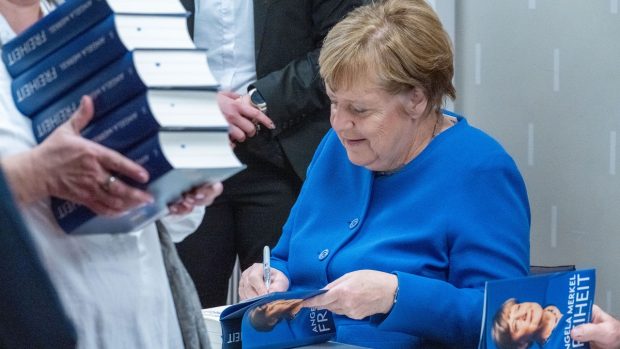 Ce pensie are Angela Merkel, după ce a fost cancelarul Germaniei 16 ani