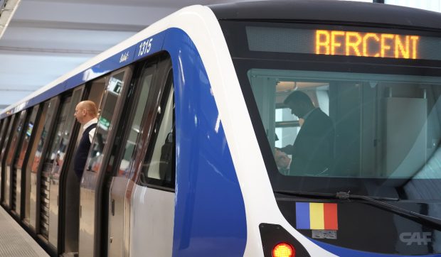 Metrorex oferă clarificări privind circulația metroului în București: „Circulă conform programului”