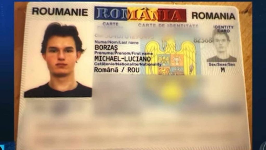 În căutarea unui tânăr român căutat pentru crimă în Brazilia - Alertă internațională! 1 michael borzas act reproducao e1737545338775