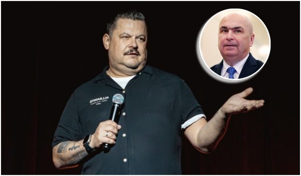 Reacția lui Mihai Bobonete după ce Ilie Bolojan a anunțat că se fac concedieri la Senat: „Angajați pe pile”